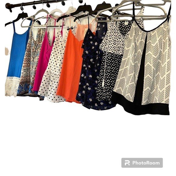 Women’s tank top bundle size small - Picture 2 of 12
